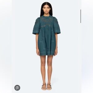 Sea NY Lilith Dress-New without tag